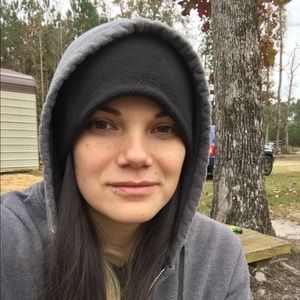 Meet your Posher, Martha