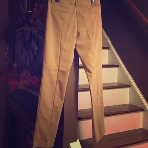 Brand new Express columnist dress pants