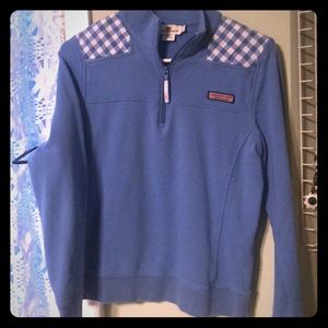 Vineyard Vines shep shirt