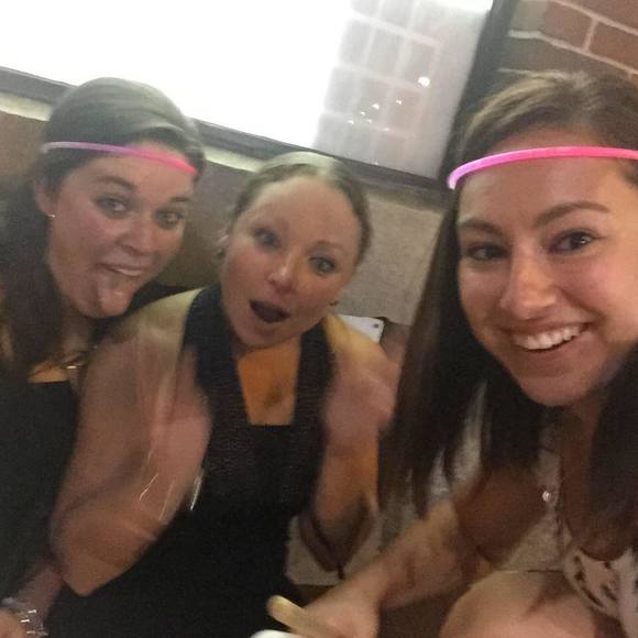 Meet your Posher, Meaghan - Picture 1 of 1