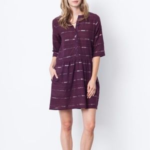 Ace & Jig Arbor Dress Incense