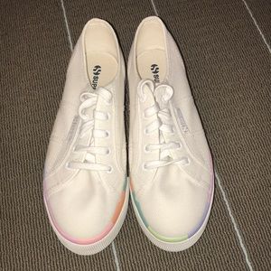 Supergas size 38