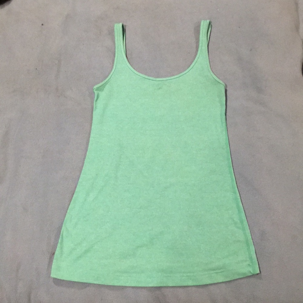 *Last Chance* Lululemon Tank Top