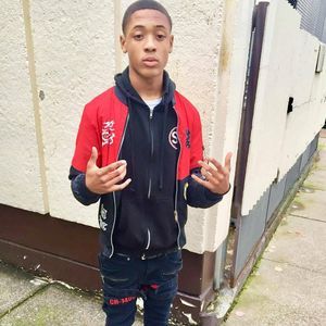 Meet your Posher, James