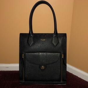 Henri Bendel West 57th Magazine Tote