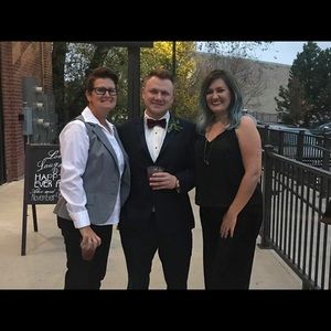 Meet your Posher, Michele