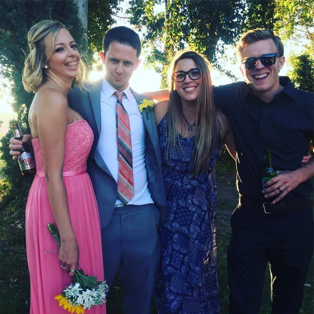 Meet your Posher, Kris