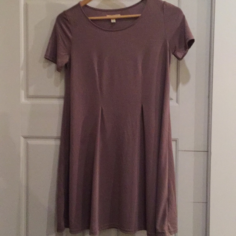 Urban Outfitter cute top/ mini dress