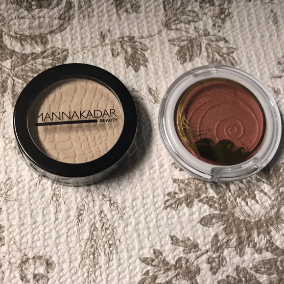 💖Makeup Bundle with Eyeshadow Palette💖 - Picture 4 of 7