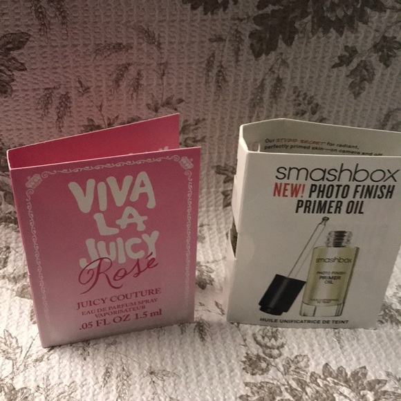 💖Makeup Bundle with Eyeshadow Palette💖 - Picture 7 of 7