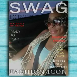 Meet your Posher, Jackee