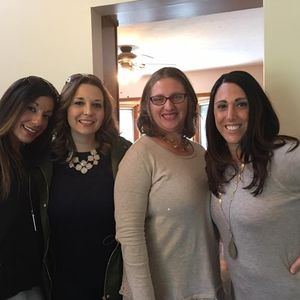 Meet your Posher, Amanda