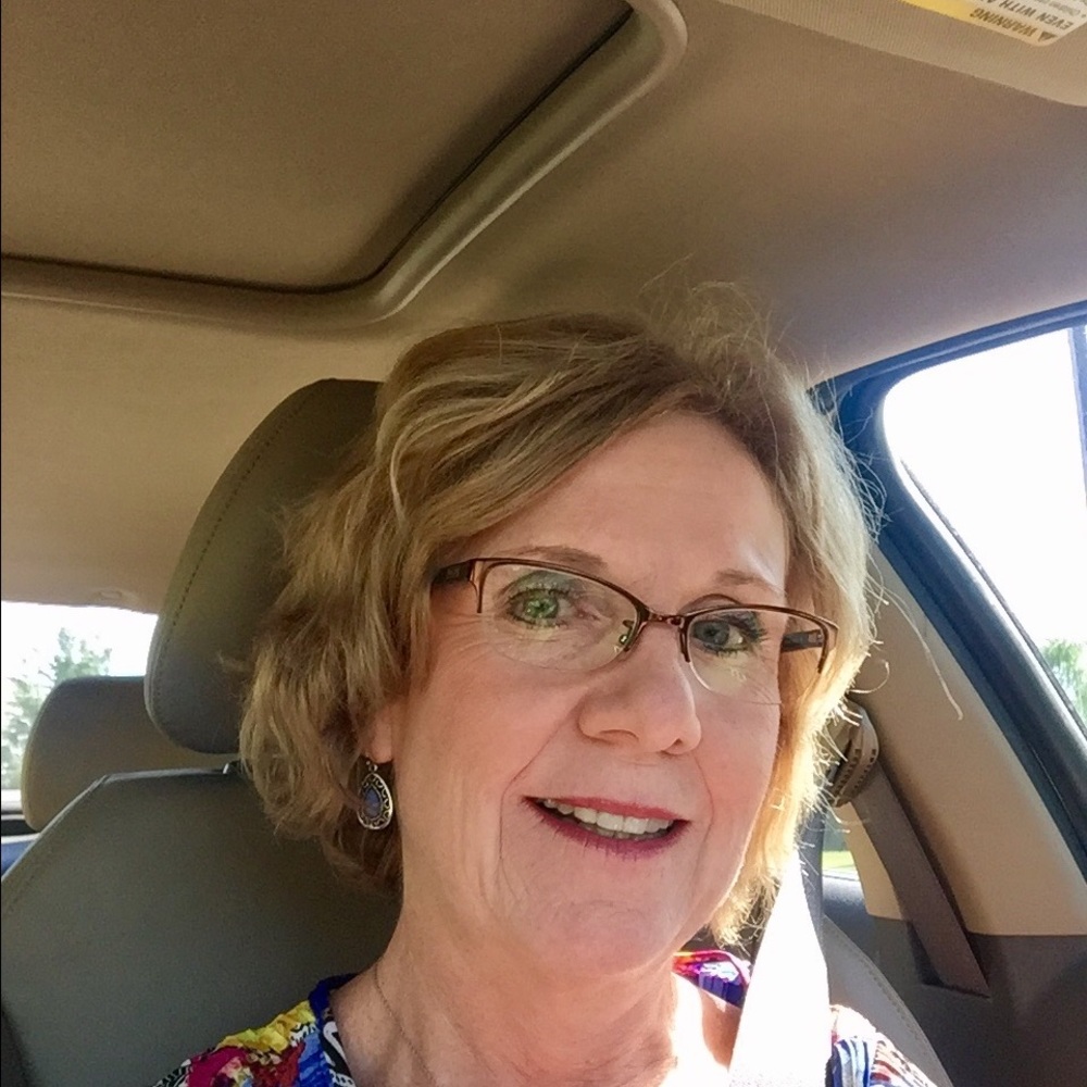 Meet your Posher, Sue