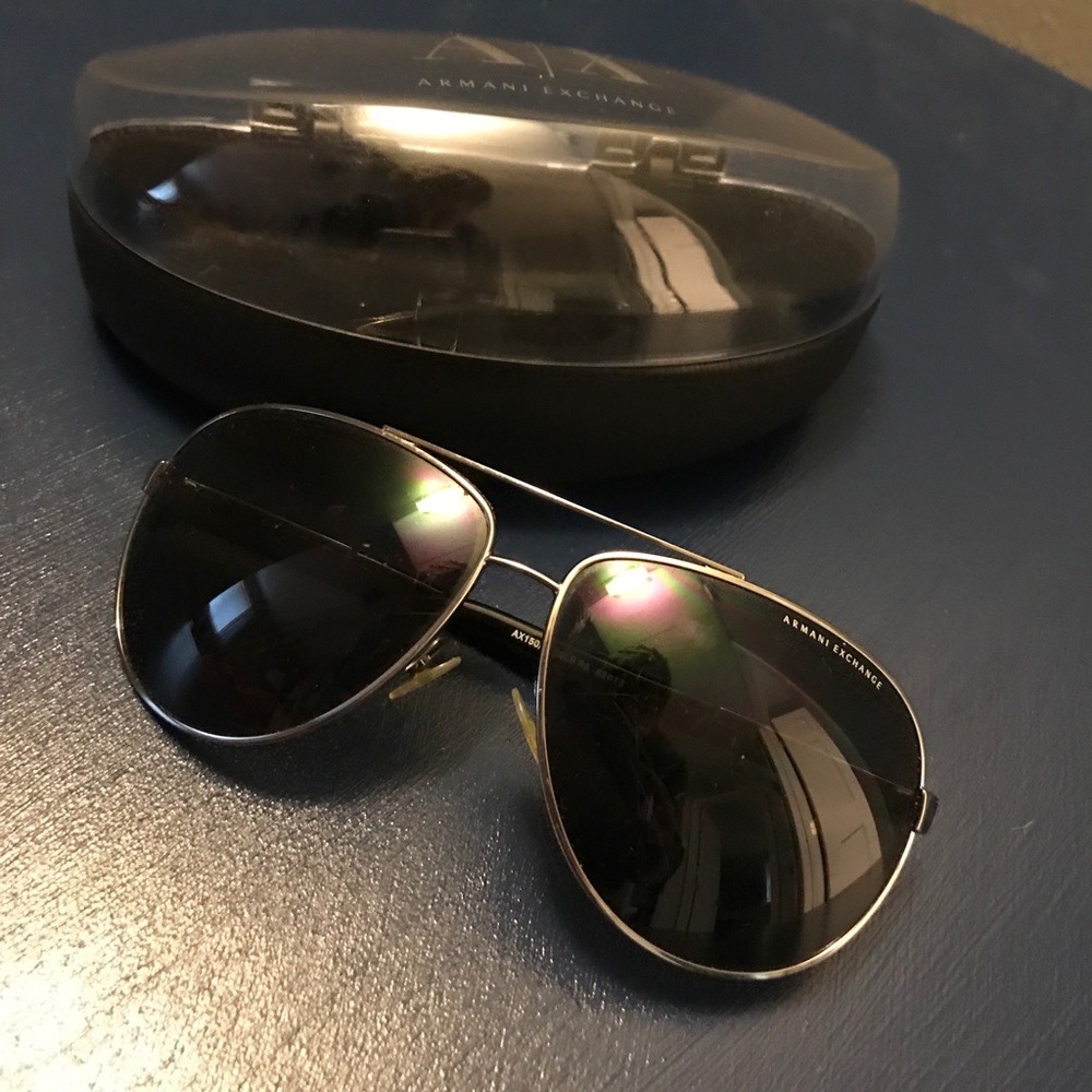 Men’s sunglasses