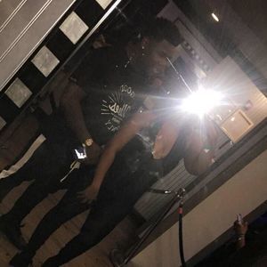 Meet your Posher, Kay