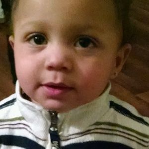 Meet your Posher, Devonte