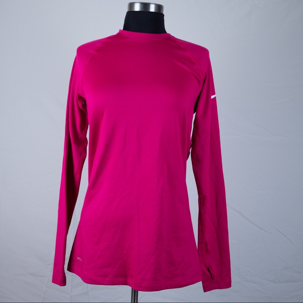 Nike Combat Pro Long Sleeve