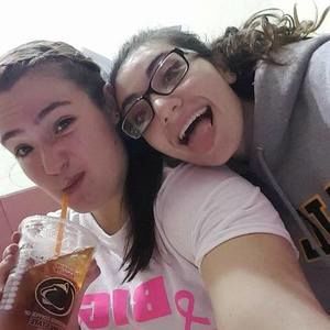 Meet your Posher, Ariel