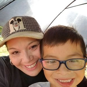 Meet your Posher, Annette