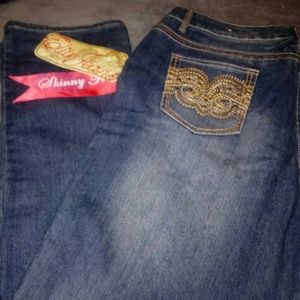 LEI Elite Jeans