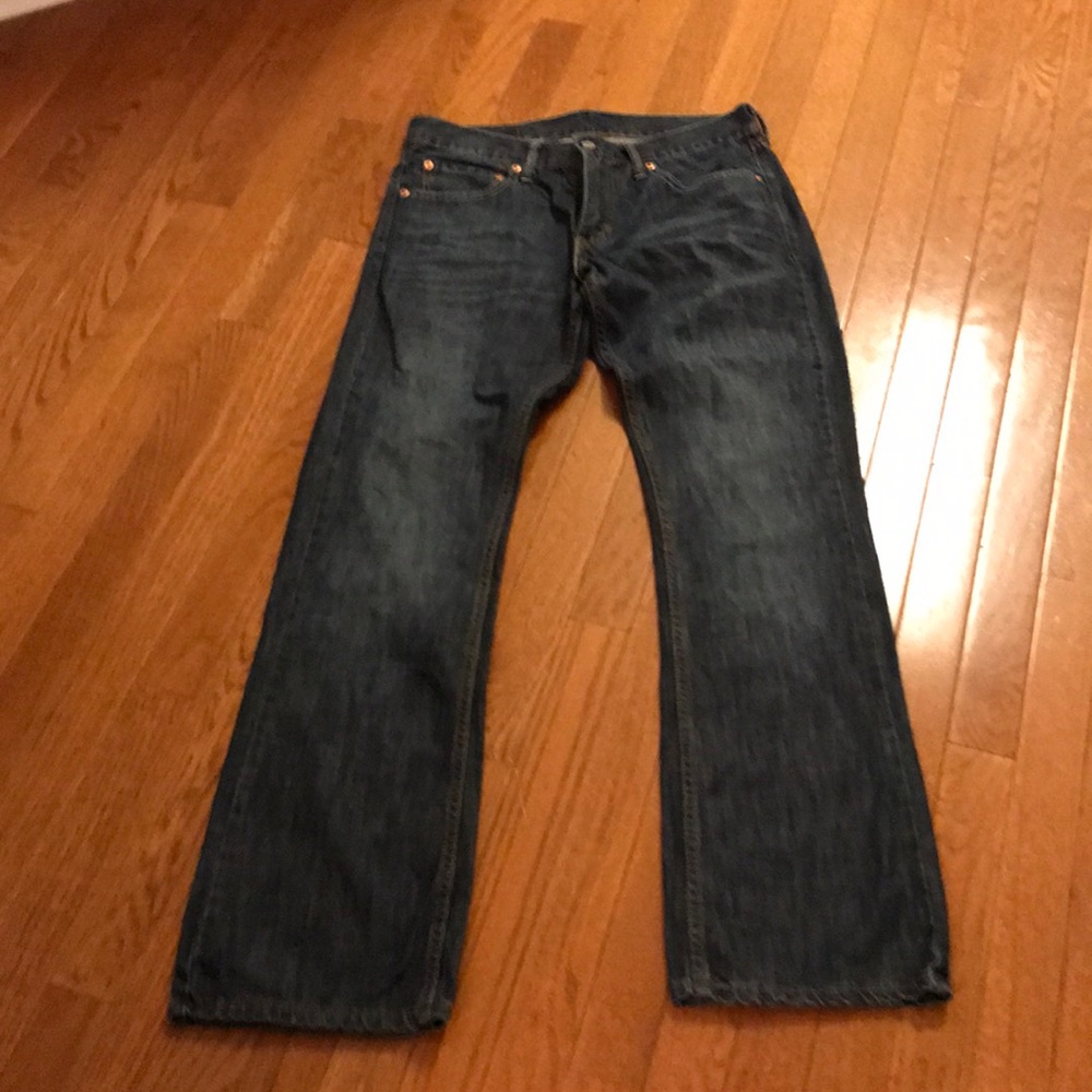 Levi’s 527 Jeans 31 x 32
