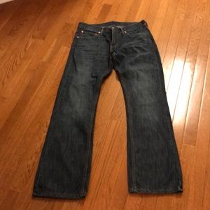 Levi’s 527 Jeans 31 x 32