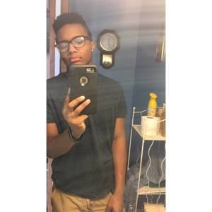 Meet your Posher, Robbie