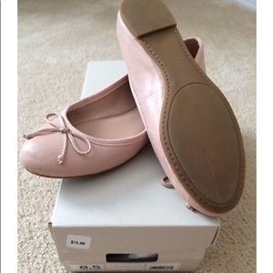 Banana Republic Ballet Flat