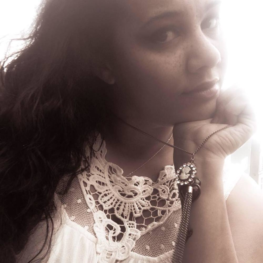 Meet your Posher, Siobhan