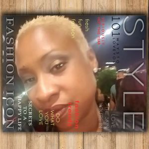 Meet your Posher, Tamara