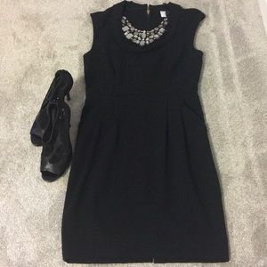 NWT LOFT black dress **Last Chance/Donating soon**