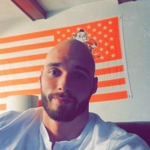 Meet your Posher, Jeff