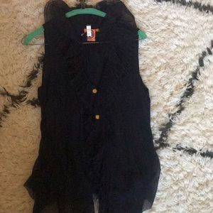 Tory Burch top