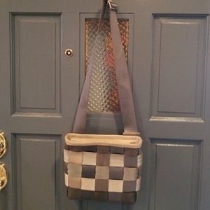 Harvey's, the original seatbelt bag