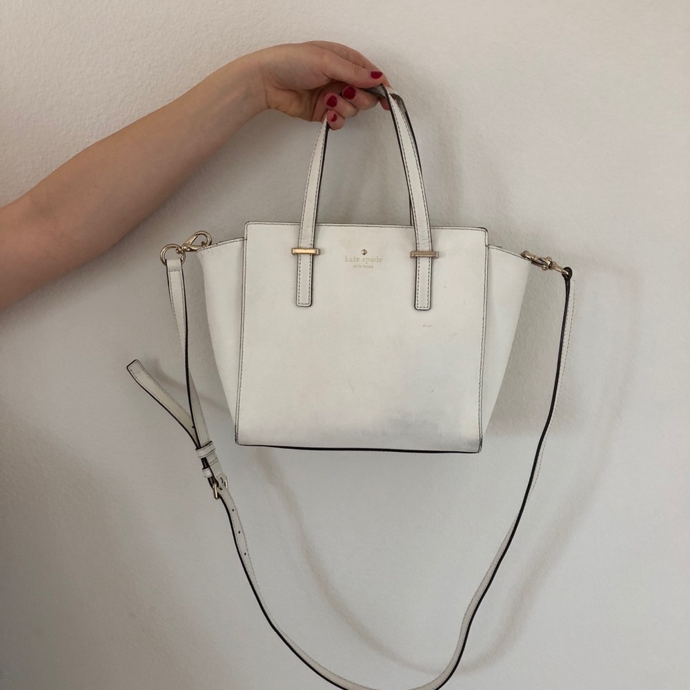 Kate Spade Cedar Street Small Hayden Purse