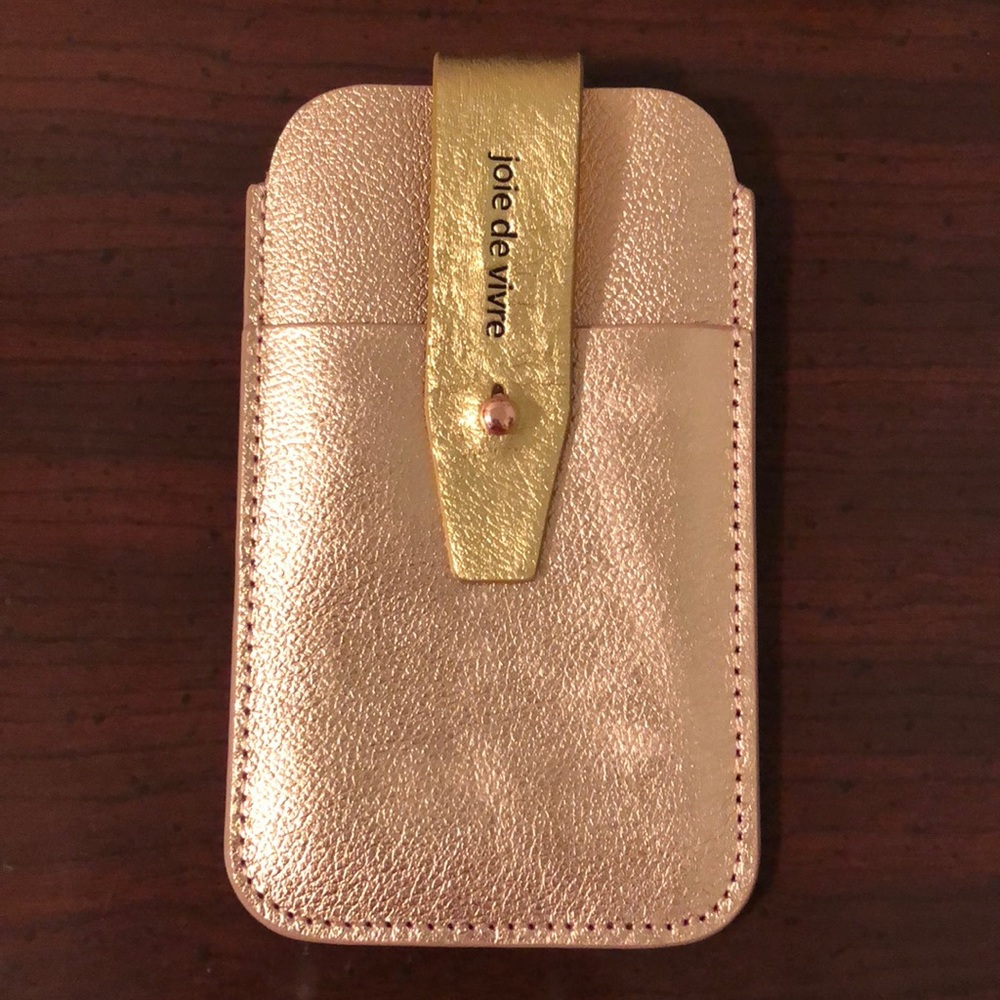 Anthropologie phone case iPhone 6