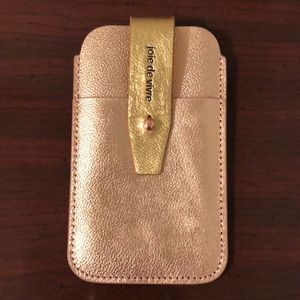 Anthropologie phone case iPhone 6