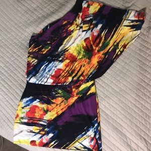 Jessica Simpson Dress