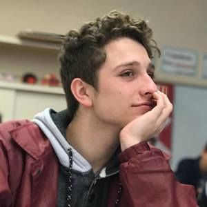 Meet your Posher, Alan