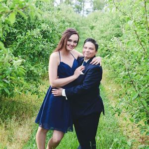 Meet your Posher, Rebecca