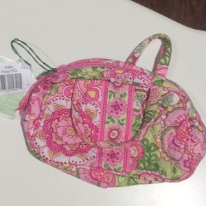 Vera Bradley kiddie purse