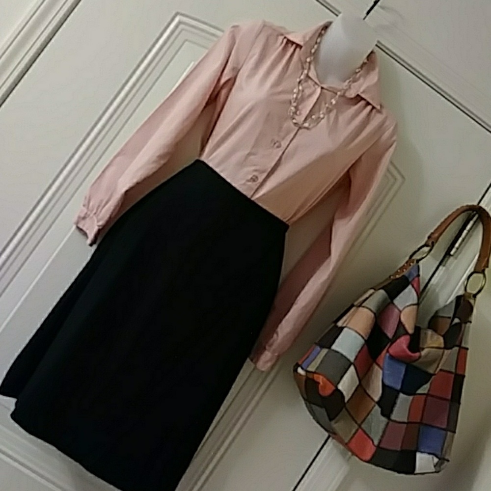 TALBOTS~ WOMENS PENCIL SKIRT SIZE 10