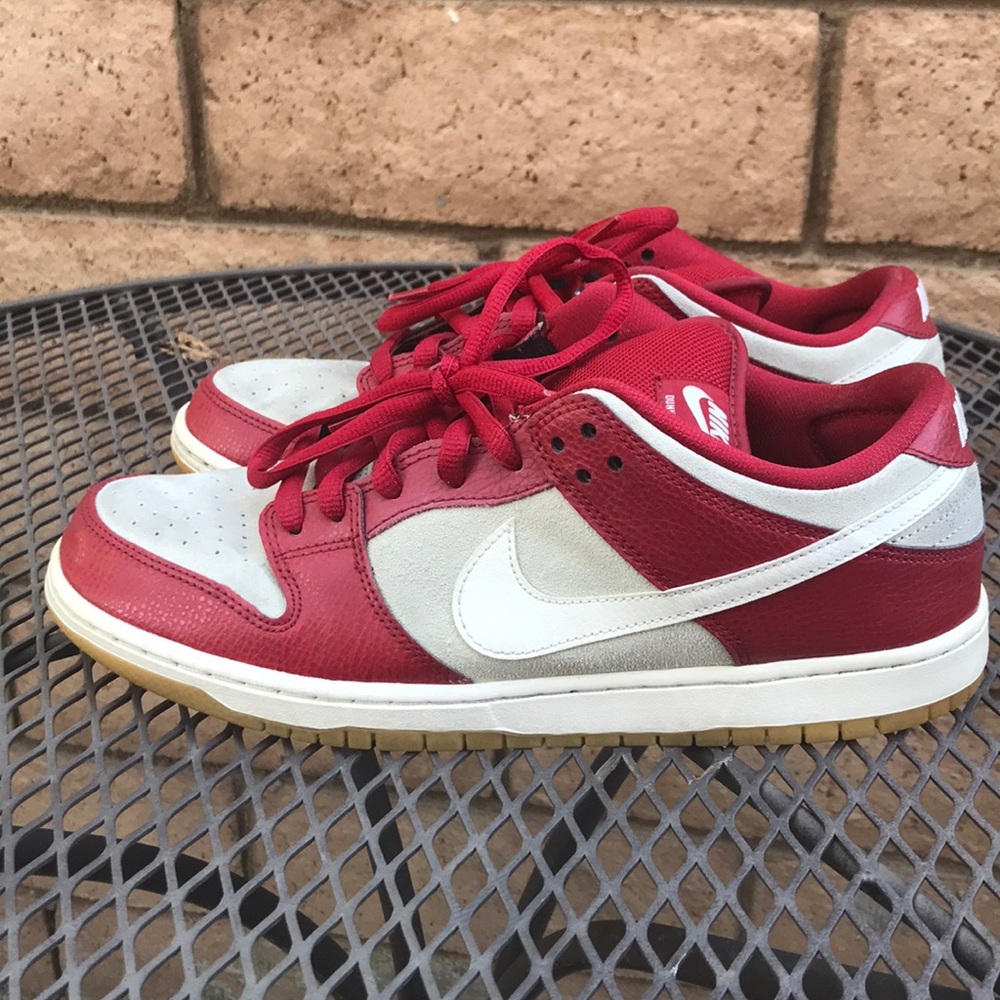 Nike sb dunk size 11.5