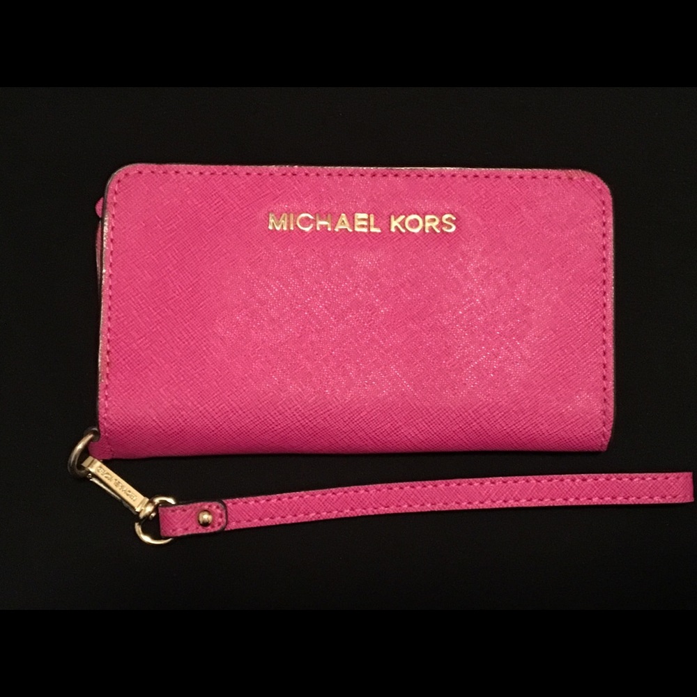 Michael Kors wallet