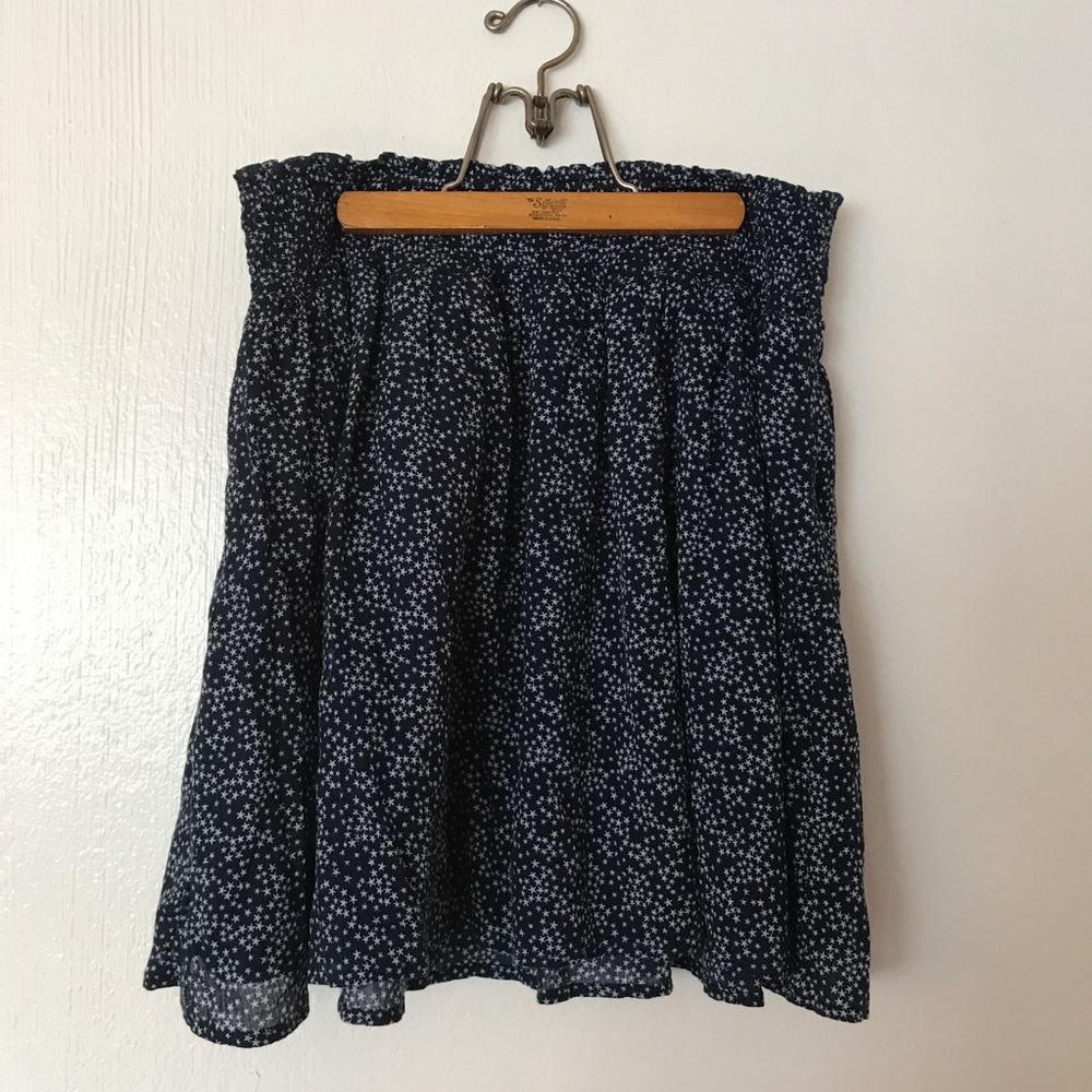 Old Navy Skirt!