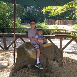 Meet your Posher, Ashley