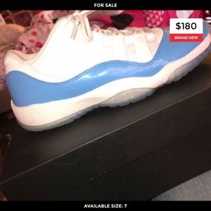 Jordan 11s
