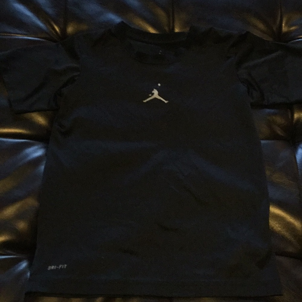 Boys Jordan