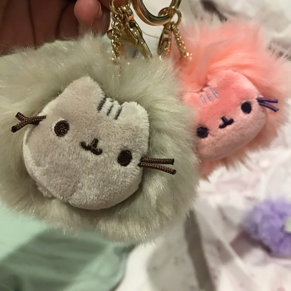 Pusheen
