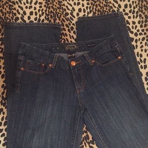 Seven7 Bootcut Jeans